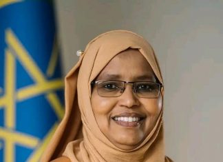 ጠቅላይ ሚኒስትር ዐቢይ አሕመድ (ዶ.ር) በዛሬው እለት ሹመቶች ሰጥተዋል።
