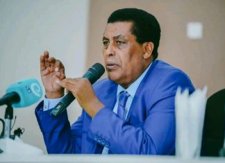 “ብሪክስ የወደፊት ዕጣ ፈንታው ብሩህ ነው” አምባሳደር ዲና ሙፍቲ