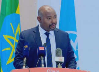 “የኮሙኒኬሽን እና የሬዲዮ ሲግናልን በአግባቡ ማሥተዳደር የዲጅታል ሥነምህዳሩን ከማስተካከል ባለፈ ሀብትን በአግባቡ እና በፍትሐዊነት የመጠቀም ጉዳይ ነው” በለጠ ሞላ (ዶ.ር)