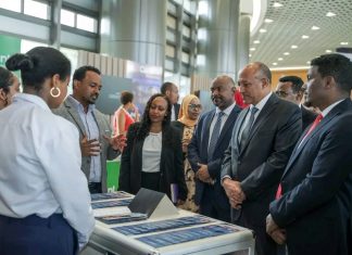 “ቴክኖሎጂ የሥራ ዕድል ለመፍጠር ያለውን አስተዋጽኦ ኢትዮጵያ በአግባቡ ትጠቀምበታለች” ምክትል ጠቅላይ ሚኒስትር ተመሥገን ጥሩነህ