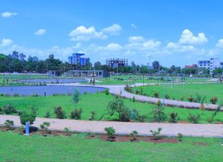 “በከተማ አሥተዳደሩ የሚሰጡ አገልግሎቶችን በአንድ ማዕከል ለመቆጣጠር የሚያስችል ሥርዓት እየተዘረጋ ነው” ጎሹ እንዳላማው
