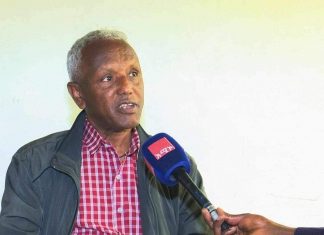 የአፈር አሲዳማነትን ለማከም ትኩረት መደረግ እንዳለበት ተጠቆመ፡፡