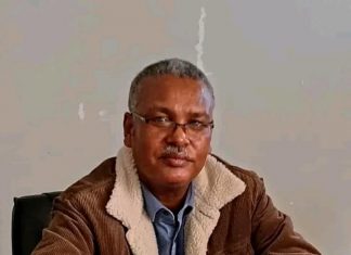 “ለሰላም እና ለልማት ሥራዎች ውጤታማነት የሥራ መሪዎች፣ የኅብረተሰቡ እና የጸጥታ መዋቅሩ ቅንጅት ሚናው ከፍተኛ ነው” ለገሰ ቱሉ (ዶ.ር)