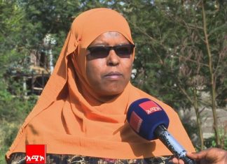 ሴቶች ለሰላም መስፈን ኀላፊነታቸውን እንዲወጡ ተጠየቀ።