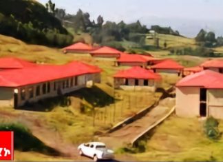 “ዝግጅታችን አዲስ ታሪክ ለመጻፍ ነው” የደሴ ልዩ አዳሪ ትምህርት ቤት ተማሪዎች
