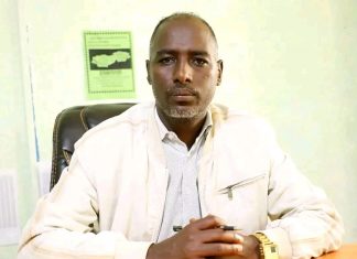 ከ5 ነጥብ 4 ሚሊዮን ብር በላይ በኾነ ወጪ ዘመናዊ የእናቶች እና ሕጻናት የህክምና መስጫ ሕንጻ ተገንብቶ ለአገልግሎት ክፍት ኾነ፡፡