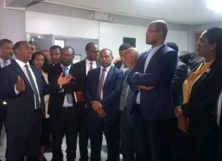 የሕዝብ መገናኛ ብዙኀን የኅብረተሰቡን ባሕል እና እሴት በማይቃረን መልኩ እንዲሠሩ በቴክኖሎጂ የታገዘ የክትትል ሥራ እየተሠራ ነው” የኢትዮጵያ መገናኛ ብዙኃን ባለሥልጣን