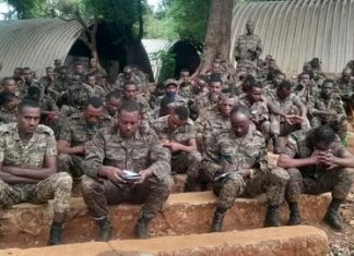 የክፍለጦር መሪዎች እየወሰዱት ያሉት ሥልጠና ለሚመሩት አሀድ ድል አድራጊነት አጋዥ መኾኑን የምሥራቅ ዕዝ ገለጸ።