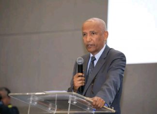 “ለሀገር የሚጠቅም ትክክለኛ ምክክር ማድረግ ይጠበቅብናል” ፕሮፌሰር መስፍን አርአያ