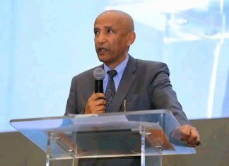 “ምክክር ምን መልካም ነገር እንደሚያመጣ ለጎረቤት ሀገራት እና አህጉራችን አፍሪካ ለማሳየት የተዘጋጀንበት ወቅት ላይ ደርሰናል” ፕሮፌሰር መስፍን አርዓያ