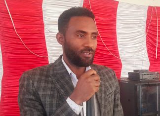 ባለፉት 10 ወራት ከ931 ሚሊዮን ብር በላይ ገቢ መሠብሠቡን የአዊ ብሔረሰብ አሥተዳደር ገቢዎች መምሪያ አስታወቀ።