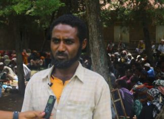 ነፍጥ ያነገቡ አካላት በሙሉ ወደ ሰላማዊ እንቅስቃሴ እንዲመለሱ የሰላም ጥሪውን የተቀበሉ ወጣቶች ጠየቁ።