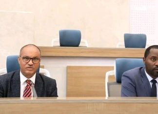 ተቋማት የሚይዙት በጀት ሀገሪቱ በራሷ አቅም የምታሟላው እና የዜጎችን ተጠቃሚነት የሚያረጋግጥ መኾን እንዳለበት የቋሚ ኮሚቴው አባላት አሳሰቡ፡፡