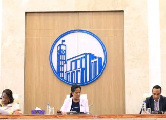 “3 ነጥብ 023 ቶን ወርቅ ለብሔራዊ ባንክ ቀርቧል” የማዕድን ሚኒስቴር