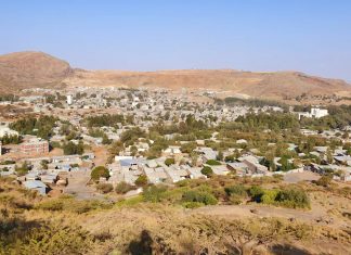 የሰላም ጥሪውን መቀበል ማሸነፍ እንጂ መሸነፍ አለመኾኑን የሰቆጣ ከተማ ነዋሪዎች ተናገሩ።