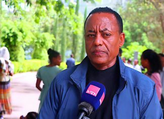 ከ20 ሺህ ሄክታር በላይ መሬት በኖራ ለማከም ቅድመ ዝግጅት መደረጉን ግብርና ቢሮ አስታወቀ።