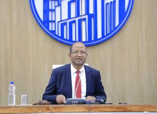 “በመቅደላ ጦርነት ተዘርፈው ወደ እንግሊዝ የተወሰዱ ቅርሶችን ማስመለስ ተችሏል” የቱሪዝም ሚኒስቴር