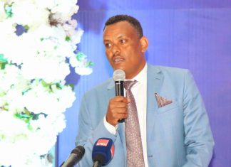“የሰሜን ሽዋ ዞን የኢንዱስትሪ እንቅስቃሴ ማነቆዎችን ለመፍታት እየተሠራ ነው” የሰሜን ሸዋ ዞን