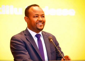 በኢንዱስትሪ ፓርኮች የቻይናውያን ባለሃብቶችን ተሳትፎ ለማሳደግ እየተሠራ እንደኾነ ተገለጸ፡፡
