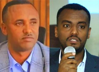 በከተሞች የሚለጠፉ ማስታወቂያዎች የከተማ ገጽታ እያበላሹ እንደኾነ ተገለጸ፡፡