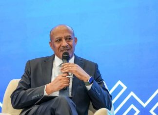 “የዲጂታል ልማት የሀገራችን የወደፊት የመልማት ዕድል እና የእያንዳንዱን ዜጋ ተጠቃሚነት ለማረጋገጥ ወሳኝ ሚና አለው” ምክትል ጠቅላይ ሚኒስትር ተመስገን ጥሩነህ