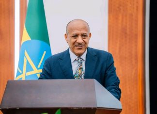 በአስፈጻሚ አካላቱ በዕቅድ የተያዙ ሥራዎችና የሪፎርም አተገባበሮች ውጤታማ እንደሆኑ መመልከታቸውን ምክትል ጠቅላይ ሚኒስትር ተመስገን ጥሩነህ ገለጹ።