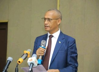 ክልሎች የተመጣጠነ እድገት እንዲኖራቸው ጠንካራ የጋራ ገቢ አሥተዳደር ሥርዓት እንደሚያስፈልግ አፈ ጉባኤ አገኘሁ ተሻገር ገለጹ።