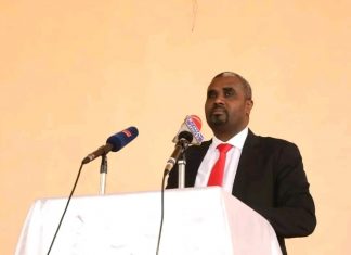 የደቡብ ወሎ ዞን፣ የደሴ እና ኮምቦልቻ ከተማ አሥተዳደር በወቅታዊ ተግባራት ዙሪያ ምክክር እያካሄዱ ነው።