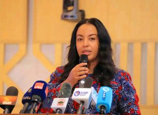 “ወጣቶችን ከአደንዛዥ እና አሉታዊ መጤ ልማዶች ለመጠበቅ ንቅናቄዎችን በማዘጋጀት እየሠራን ነው” ኤርጎጌ ተስፋዬ (ዶ.ር)