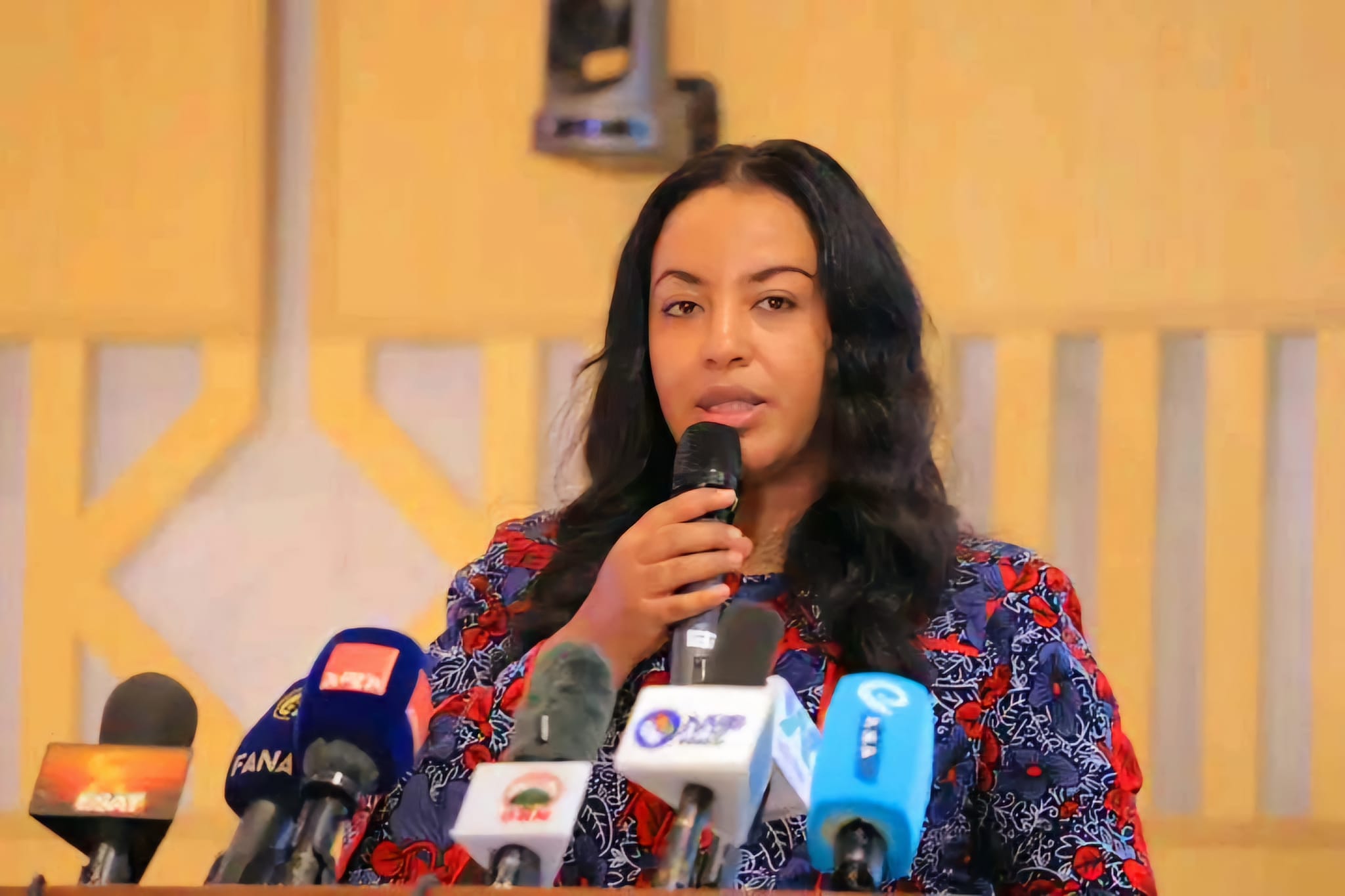 “ወጣቶችን ከአደንዛዥ እና አሉታዊ መጤ ልማዶች ለመጠበቅ ንቅናቄዎችን በማዘጋጀት እየሠራን ነው” ኤርጎጌ ተስፋዬ ...