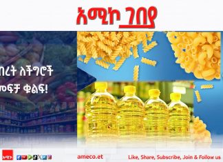 ኅብረት ለችግሮች መፍቻ ቁልፍ!