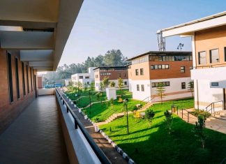 “በቀዳማዊት እመቤት ጽሕፈት ቤት የተገነባው አዳሪ ትምህርት ቤት የዜጎችን ፍትሐዊ ተጠቃሚነት በማረጋገጥ ረገድ አብነት የሚኾን የልማት ሥራ ነው” ወርቀሰሙ ማሞ