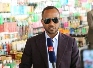 “በኮምቦልቻ ከተማ አሥተዳደር የኑሮ ውድነቱን ለማረጋጋት ከ20 ሚሊዮን ብር በላይ ተመድቦ እየተሠራ ነው” ከንቲባ መሐመድአሚን የሱፍ