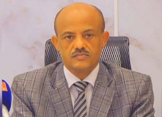 “መጨረሻ የምናደርገውን ውይይት ጥፋት ከመድረሱ በፊት አስቀድመን እናድርግ ብለን ብዙ ጥረቶች አድርገናል” ርእሰ መሥተዳድር አረጋ ከበደ