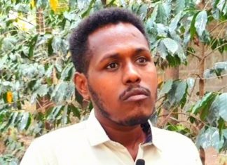 “የሽግግር ፍትሕ ፖሊሲ ኢትዮጵያን ወደ ነበረችበት እድገት ይመልሳል” የሕግ ባለሙያ