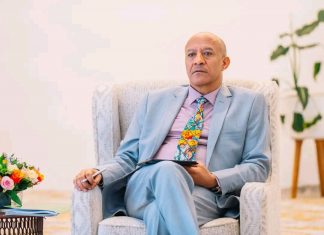 የምግብ እና ሥርዓተ ምግብ እቅዶችን ለማሳካት ቅንጅታዊ አሰራር እንደሚያስፈልግ ምክትል ጠቅላይ ሚኒስትር ተመስገን ጥሩነህ አሳሰቡ።