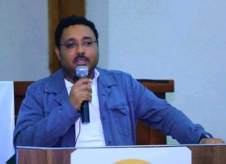 አርሶ አደሮችን ከኋላቀር አስተራረስ ወደ ዘመናዊ ቴክኖሎጂ ለማሸጋገር ሁሉም የድርሻውን ሊወጣ እንደሚገባ ግብርና ቢሮ ጥሪ አቀረበ፡፡