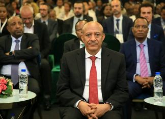 “ሀገራችን ኢትዮጵያ የሚመጣውን ከመቀበል ባሻገር ብዙ የምትሰጠው አላት” ምክትል ጠቅላይ ሚኒስትር ተመሥገን ጥሩነህ