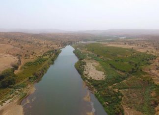 በተከዜ ተፋሰስ ድርቅን ለመከላከል ምን እየተሠራ ነው?