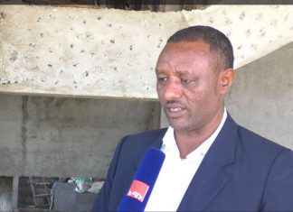 አሚኮ በደሴ ከተማ እያስገነባ የሚገኘው የሚዲያ ኮምፕሌክስ የግንባታ ሂደት ለሌሎች ፕሮጀክቶች ትምህርት የሚሰጥና ተሞክሮ የሚቀመርበት መኾኑ ተገለጸ።