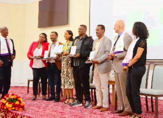 “ሚዳ እምርታ የተሰኘ ኘሮጀክት ለብዙዎች የሥራ ዕድል የፈጠረ ፕሮጀክት ነው” አቶ አሰፋ መንግሥቱ