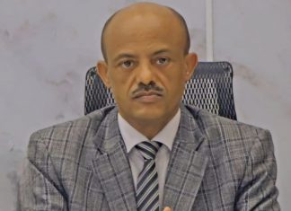 በክልሉ ከሕግ ማስከበር ጎን ለጎን የልማት ሥራዎች በትኩረት እየተሠሩ መኾናቸውን ርእሰ መሥተዳደር አረጋ ከበደ ገለጹ።