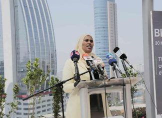 ዓለም አቀፍ የግንባታ አውደ ርዕይ ሊካሄድ ነው።