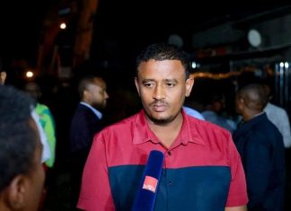 “በምሽት ፕሮጀክቶችን የመከወን ልምድ በውስን ከተሞች እየተሠራ ቢሆንም በሁሉም ከተሞቻችን የምናይበት ጊዜ ሩቅ አይኾንም” አሕመዲን ሙሐመድ (ዶ.ር)
