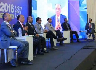 በኢትዮጵያ የተረጋጋ ማክሮ ኢኮኖሚ እንዲኖር እና የፋይናንስ ዘርፉ እንዲያድግ እየተሠራ መኾኑን የብሔራዊ ባንክ ገዢ ማሞ ምህረቱ ገለጹ።