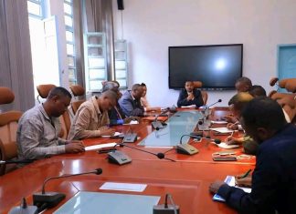 የሕግ ማስከበሩ እና የሰብዓዊ መብት አያያዙ በመርህ ላይ የተመሠረተ መኾኑን የአስቸኳይ ጊዜ አዋጅ አፈፃፀም መርማሪ ቦርድ አስታወቀ፡፡