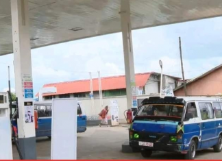 የነዳጅ እጥረት እንዲፈጠር በሚያደርጉ ነዳጅ ማደያዎች ላይ እርምጃ መውሰድ የሚያስችል አዋጅ መዘጋጀቱን የነዳጅ እና ኢነርጂ ባለሥልጣን አስታወቀ።