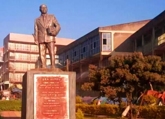 “ዓላማችን በሀገሪቱ ከፍተኛውን ውጤት ማስመዝገብ ነው” የሐዲስ ዓለማየሁ ልዩ አዳሪ ትምህርት ቤት ተማሪዎች