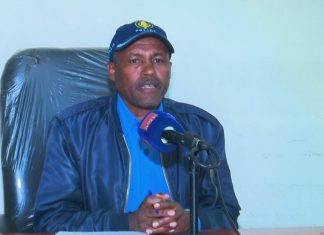 ማኅበረሰቡ በዓልን ተከትሎ ሊከሰቱ ከሚችሉ አደጋዎችና ወንጀሎች እንዲጠነቀቅ የደብረ ብርሃን ከተማ ፖሊስ መምሪያ አሳሰበ።