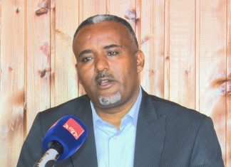 “በተሠራው ቅንጅታዊ ሕግ የማስከበር ሥራ በዞኑ አንጻራዊ ሰላም እየታየ ነው” የምሥራቅ ጎጃም ዞን ምክትል አሥተዳዳሪ ዋለ አባተ